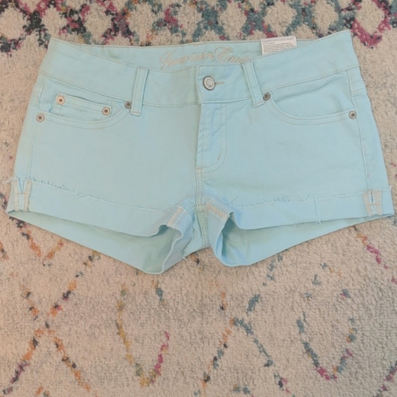 American Eagle Outfitters Pants - AE shorts American Eagle Outfitters Pants - AE shorts